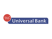 Банк Universal Bank в Гоще